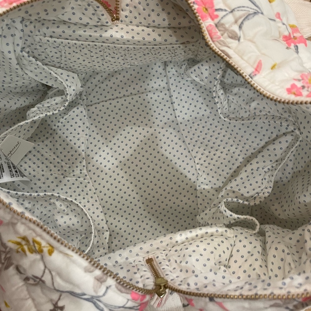 Bonpoint Baby Bag - Picture 9 of 9
